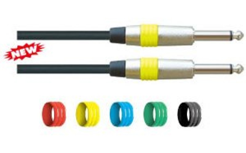 LEEM 2CP-15 Кабель инструментальный 4.5м