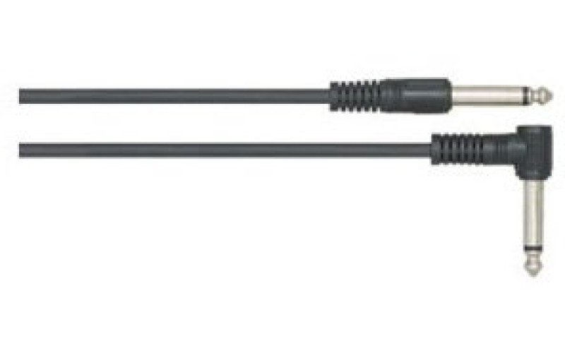 LEEM CM-10 Кабель инструментальный 3м