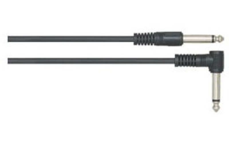 LEEM CM-15 Кабель инструментальный 4,5м