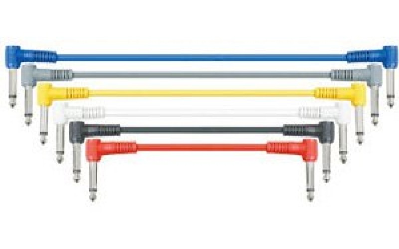 LEEM CPML-1 Набор кабелей 6 штук длиной 30см