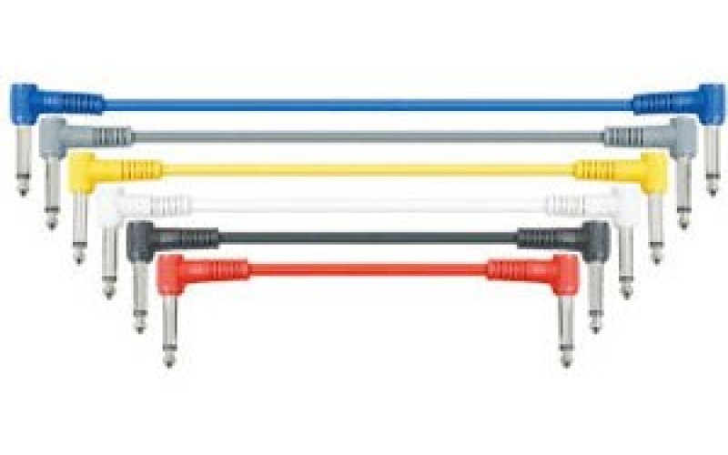 LEEM CPML-1 Набор кабелей 6 штук длиной 30см