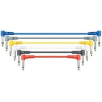 LEEM CPSL-1 Кабель соединительный, 30см, 6шт