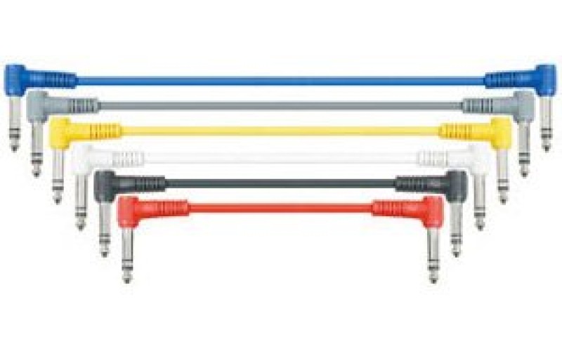 LEEM CPSL-1 Кабель соединительный, 30см, 6шт