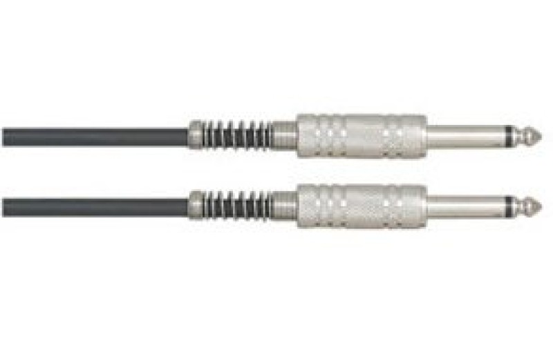 LEEM CR-15 Инструментальный кабель 4.5м