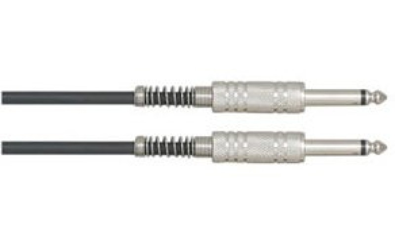 LEEM CR-20 Инструментальный кабель 6м