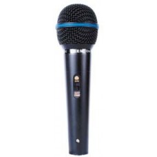 LEEM DM-300 Микрофон динамический для вокалистов проводной