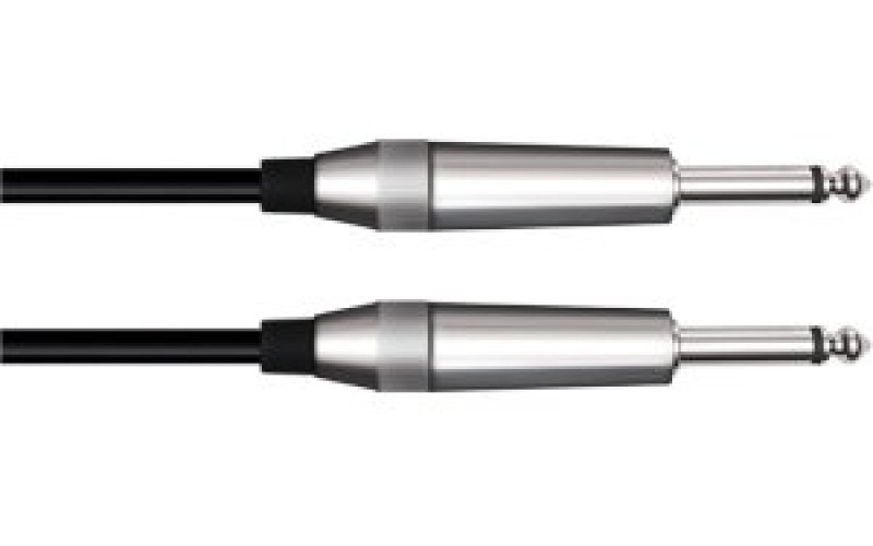 LEEM GCII-3 Инструментальный кабель 3м