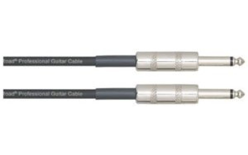 LEEM GLS-20 Инструментальный кабель 6м