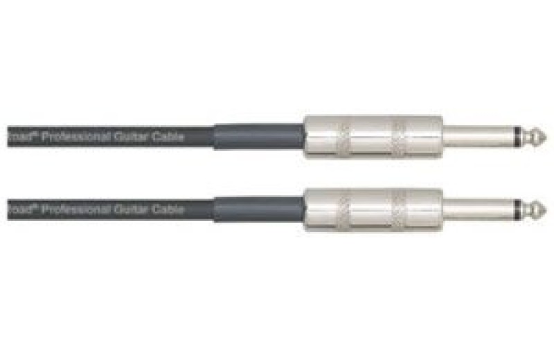 LEEM GLS-20 Инструментальный кабель 6м