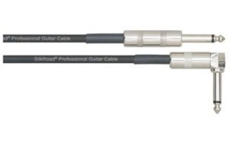 LEEM GLU-15 Инструментальный кабель 4,5м