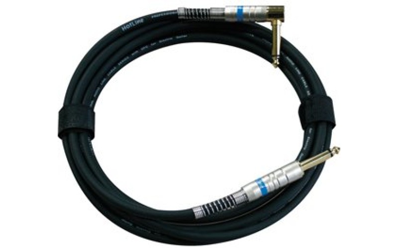 LEEM HOT-3.0SL Hotline Инструментальный кабель, 3,05м