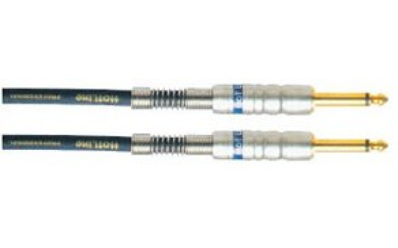 LEEM HOT-3.0SS Инструментальный кабель 3м