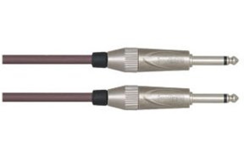 LEEM LGT-20 Инструментальный кабель 6м