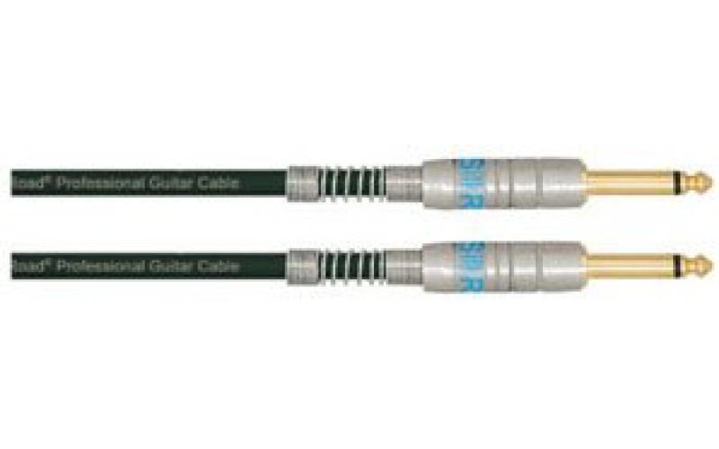 LEEM LSS-15 Инструментальный кабель 4.5м