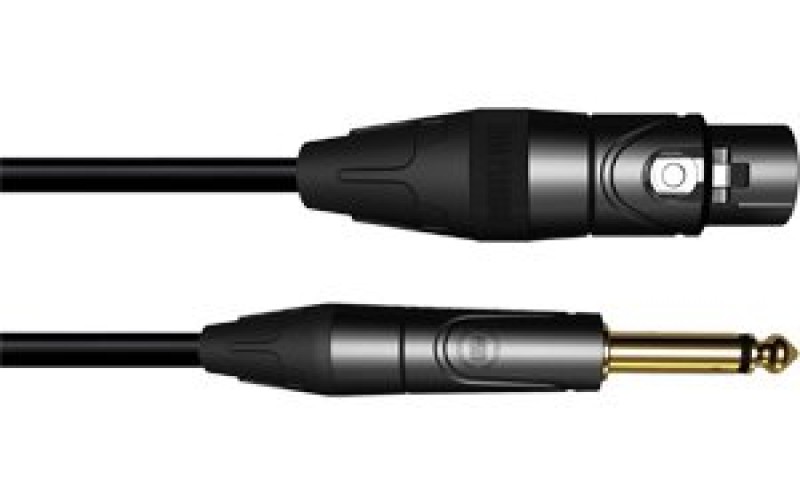 LEEM MHI-7 Микрофонный кабель 7м