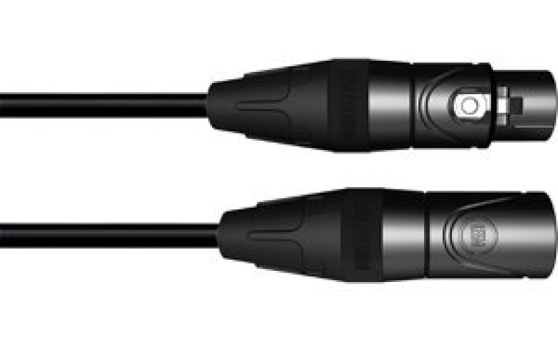 LEEM MLI-5 Микрофонный кабель 5м