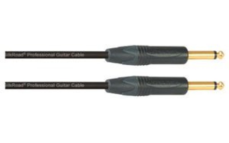 LEEM NEU-G20 Инструментальный кабель 6м