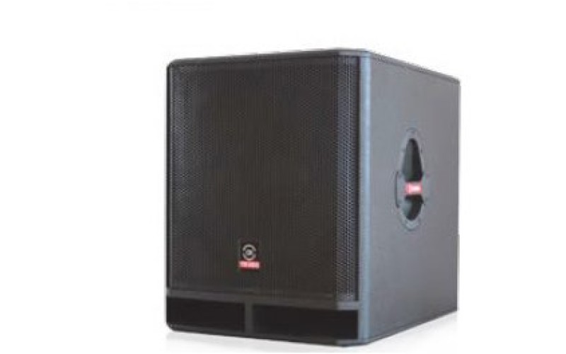 LEEM NWX-18B Сабвуфер, 600Вт