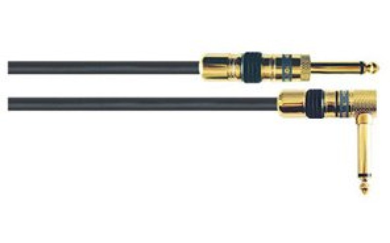 LEEM PWT-6.0SL Powertech Инструментальный кабель, 6м