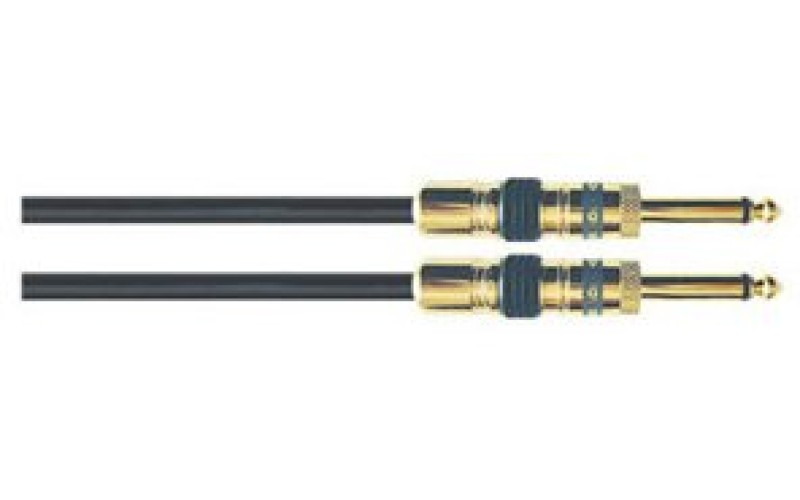 LEEM PWT-6.0SS Powertech Инструментальный кабель, 6м