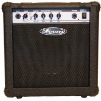 LEEM S15G Комбик гитарный 15Вт [3]