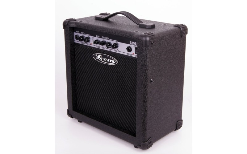 LEEM S25G Комбик гитарный 25Вт [2]