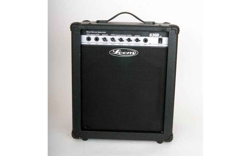 LEEM S35B Комбик басовый 35Вт