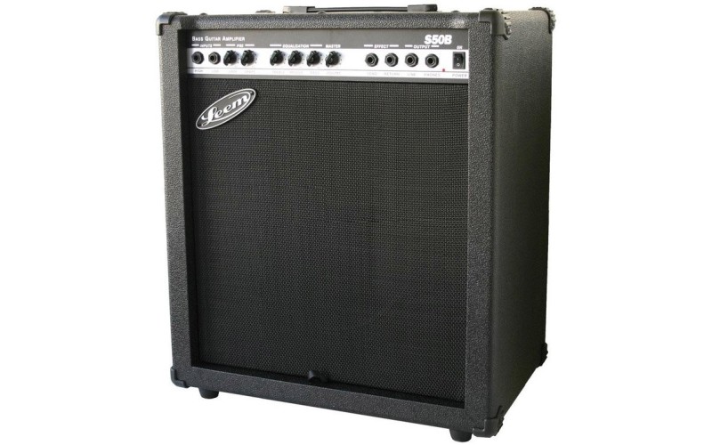 LEEM S50B Комбик басовый 50Вт