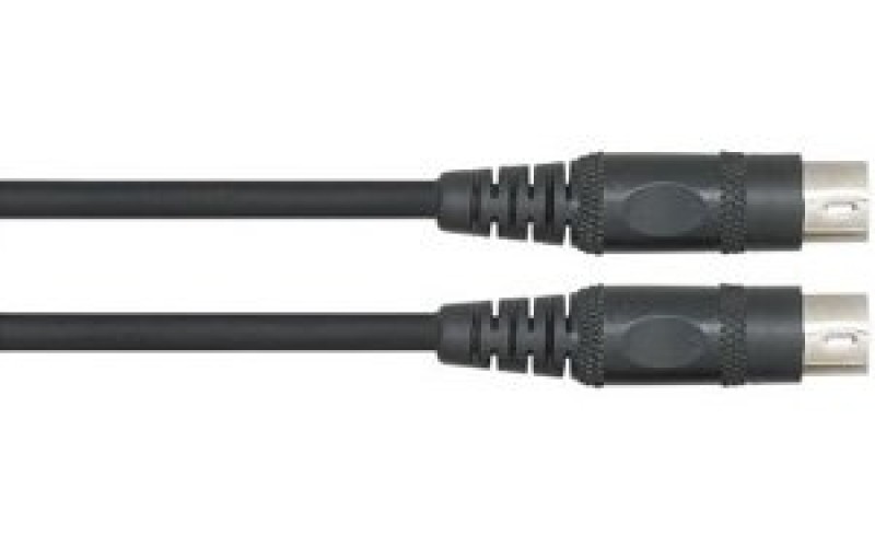 LEEM SRMD-10 МИДИ-кабель 3м