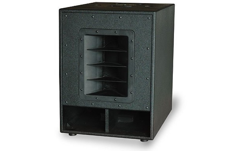 LEEM SUB-15A Сабвуфер активный 500Вт