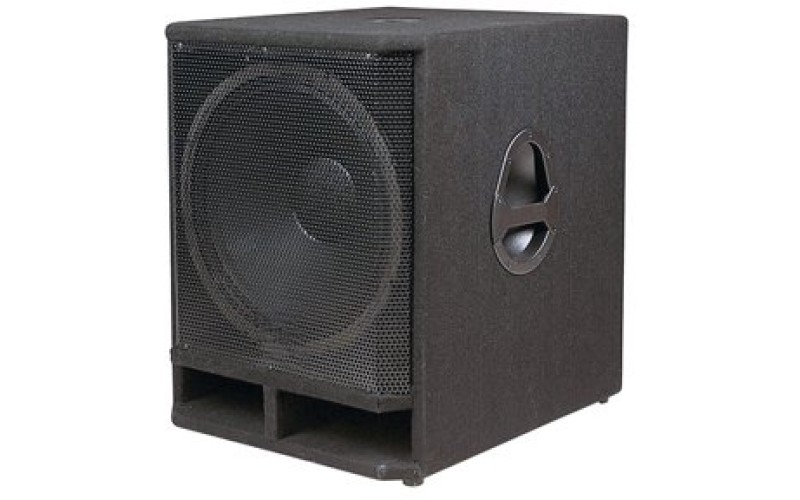 LEEM WX-15B Сабвуфер пассивный 400/800/1600Вт