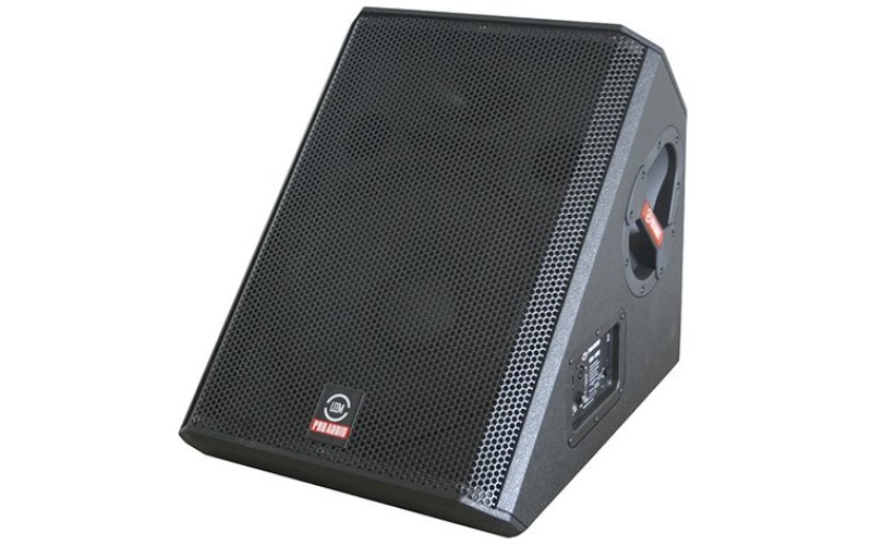 LEEM WX-15M Сценический монитор, 300/600/1200Вт