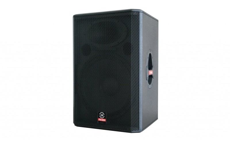 LEEM WX-15P Акустическая система 300/600/1200Вт