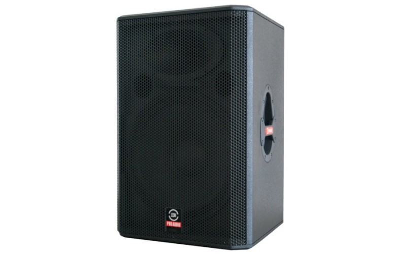 LEEM WX-15P Акустическая система 300/600/1200Вт