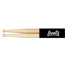 Leonty L3AN Барабанные палочки, нейлоновый наконечник