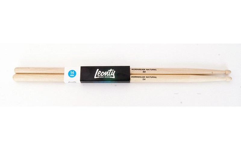 Leonty L5AW Барабанные палочки