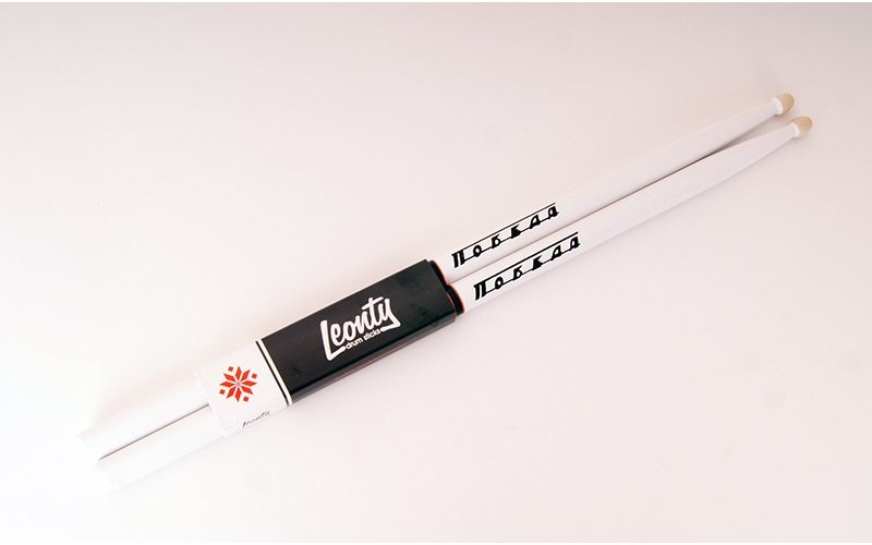 Leonty LP5B Победа 5B Барабанные палочки