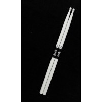 Leonty LW7AW Барабанные палочки 7A , белые