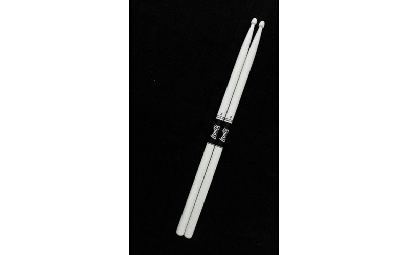 Leonty LW7AW Барабанные палочки 7A , белые