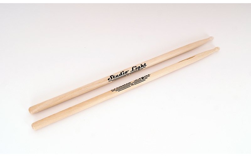 Leonty SL7AN Studio Light 7A Барабанные палочки, нейлоновый наконечник