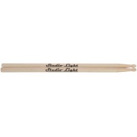 Leonty SLRock Studio Light Rock (SLRW) Барабанные палочки, деревянный наконечник