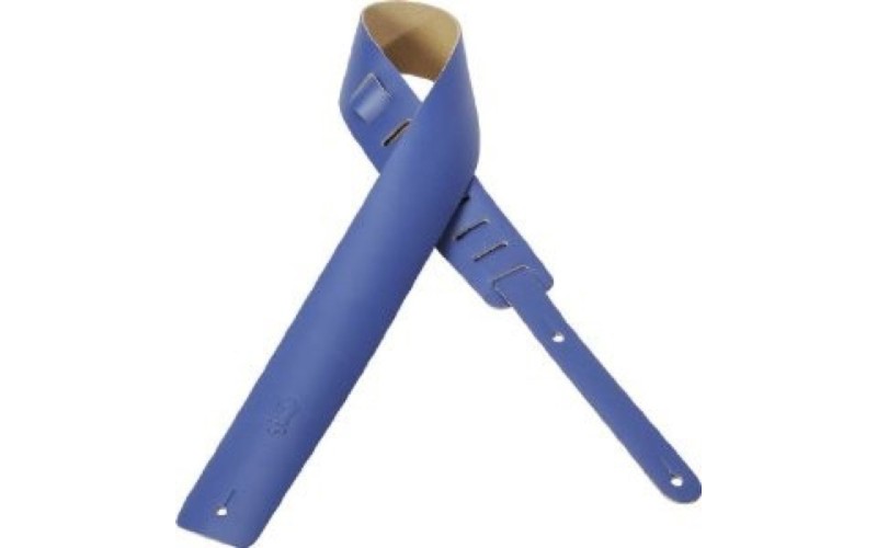 LEVY'S M1-ROY - кожаный ремень для гитары