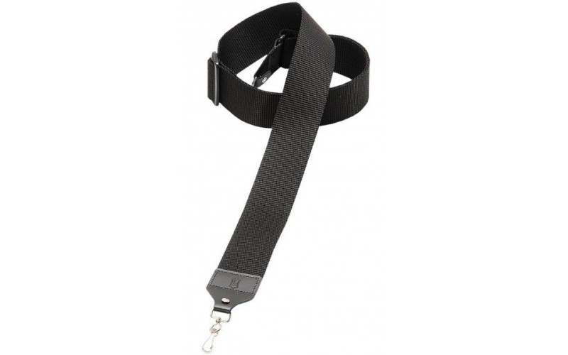 LEVY'S M10-BLK - ремень для банджо, 5 см