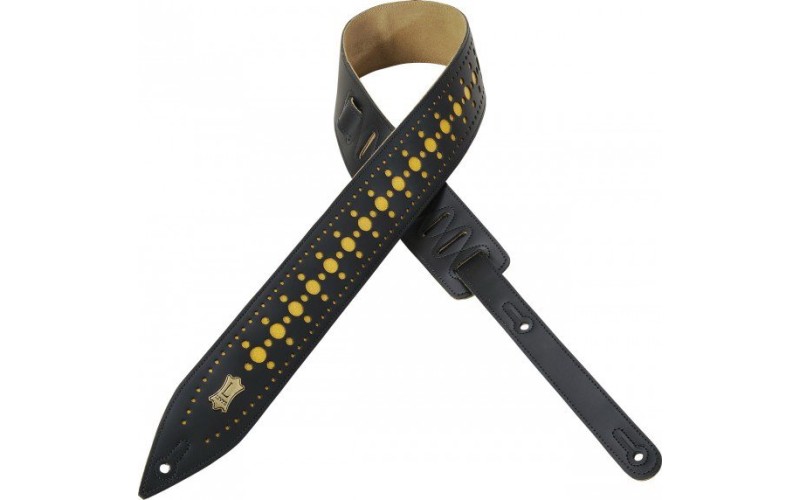 LEVY'S M250GC-002 - кожаный ремень