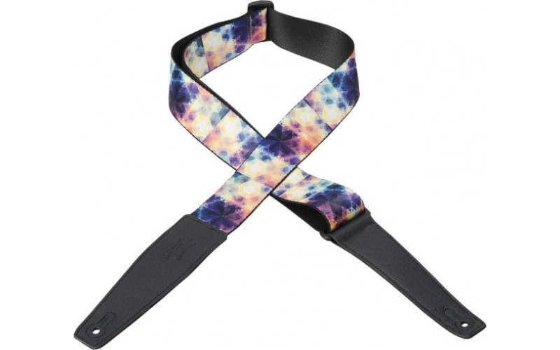 LEVY'S MDL8-013 -  ремень для гитары, ширина 5 см