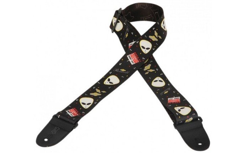 LEVY'S MP-EBE - ремень для гитары 5 см