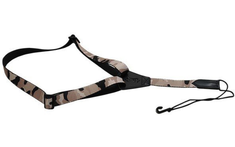 LEVY'S MP20-002 - ремень для классической гитары или укулеле, ширина 2,5 см 