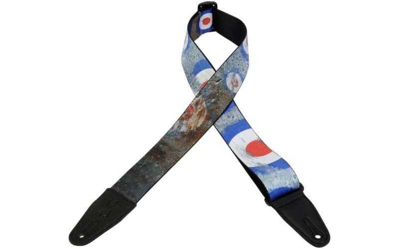 LEVY'S MPD2-005 - ремень для электрогитары