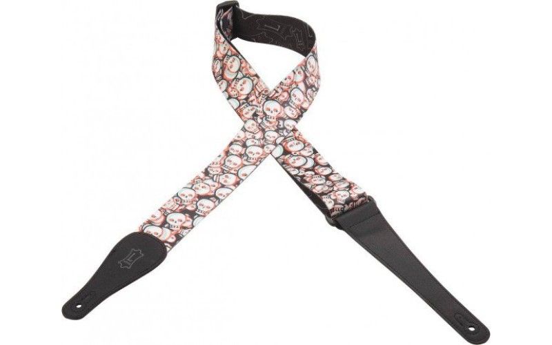 LEVY'S MPD2-059 - ремень для электрогитары, ширрина 5 см