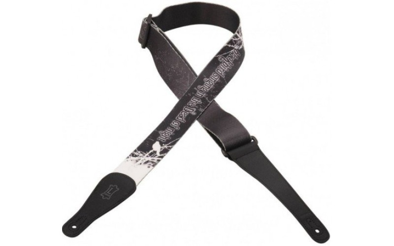 LEVY'S MPL2-003 - Ремень для гитары, ширина 5 см